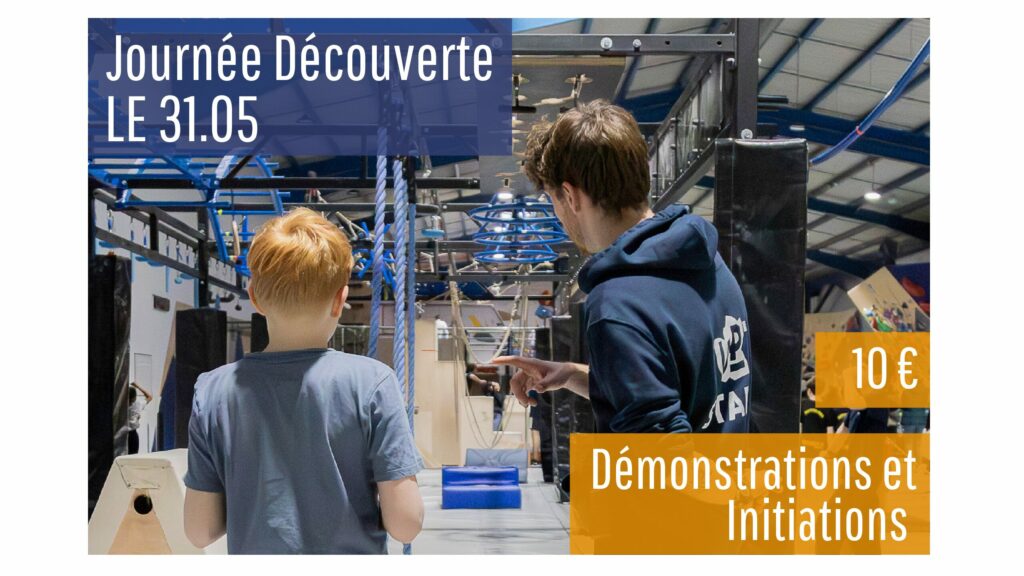 Image article Journée découverte